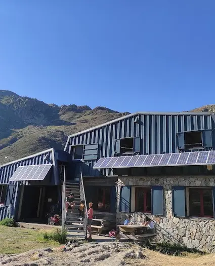 Refuge de Bassiès