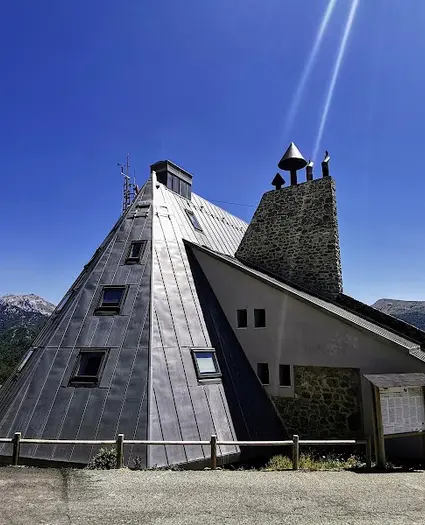 Refuge de Belagua