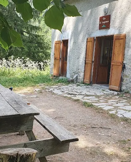 Refuge de Congerman