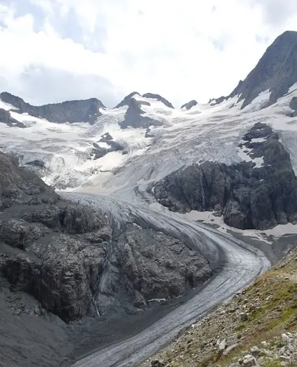 Refuge de la Pilatte