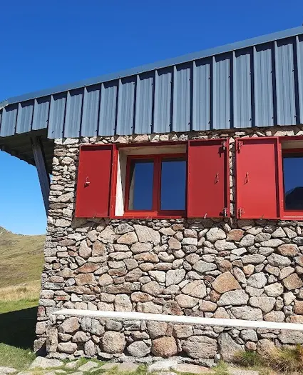Refuge du Rulhe