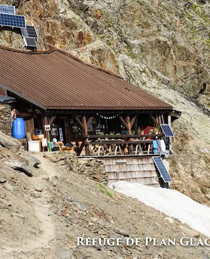 Refuge Durier
