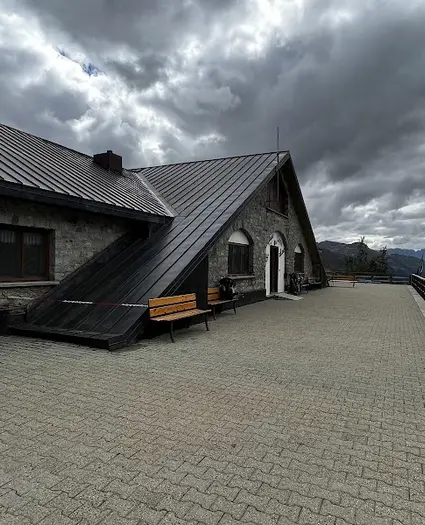 Refuge Elena