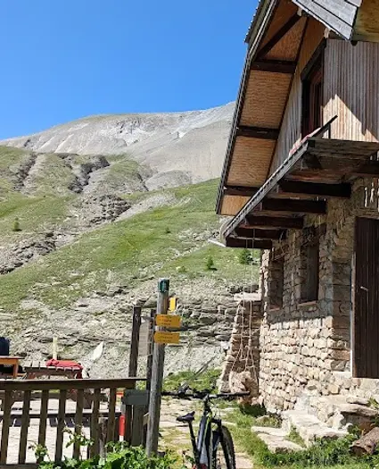 Refuge Laparo