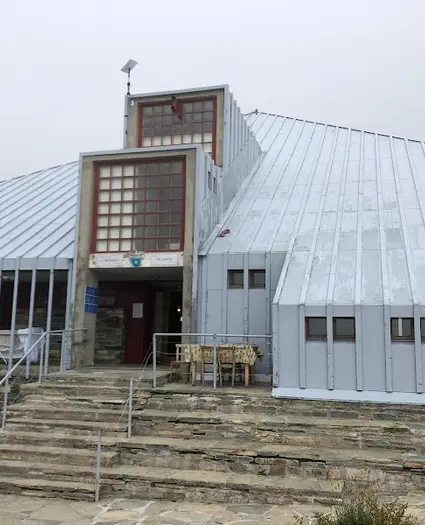 Refuge Vallanta (Valante)