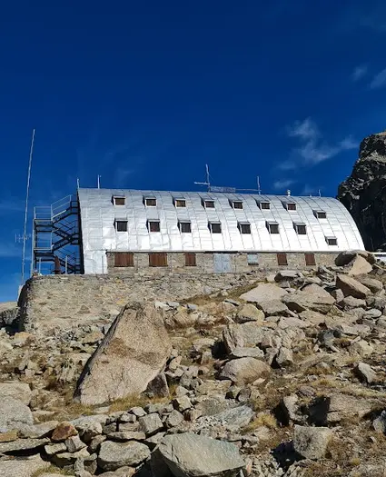 Refuge Victor Emmanuel II