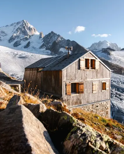 refuge albert 1er