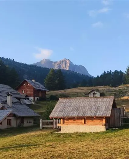Refuge Buffère