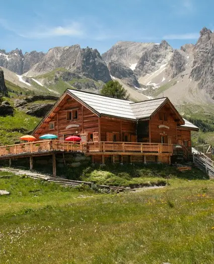 Refuge Laval