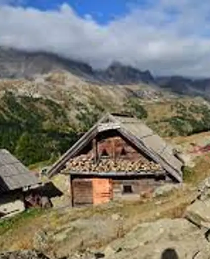 Refuge Ricou