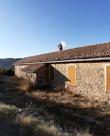 Refugio de Belsué