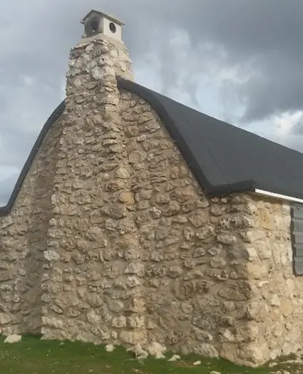 Refugio de Cañada Rincón