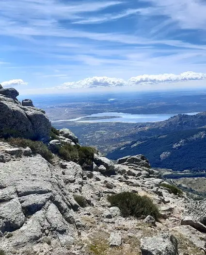 Refugio de la Najarra