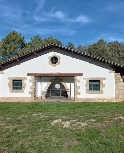 Refugio de Peñagorda