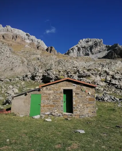 Refugio El Canturrial