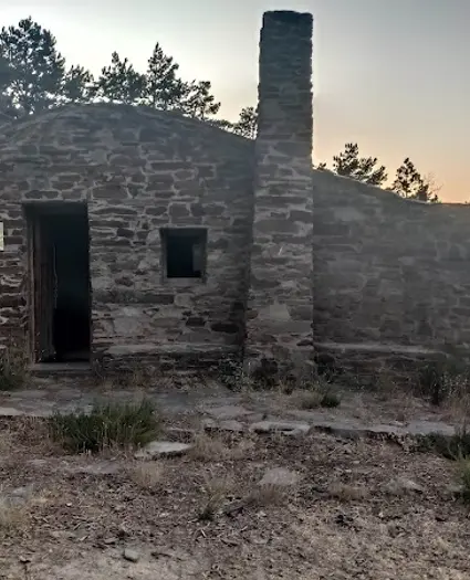Refugio Vivac Piedra