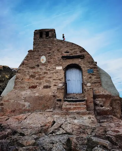 Refugio Zabala