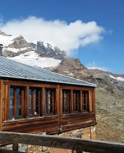 Rifugio Città di Vigevano