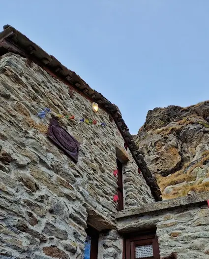 Rifugio Fornetto