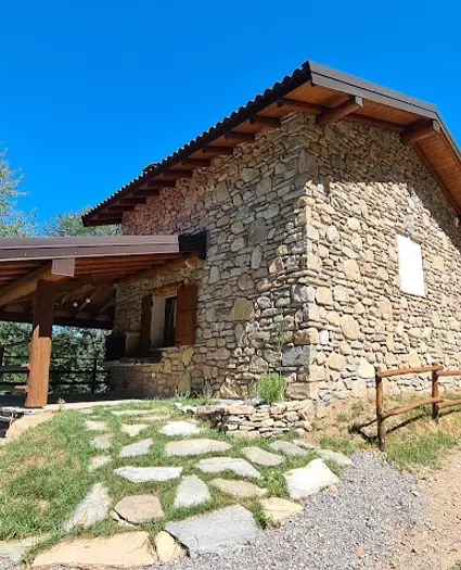 Rifugio Lupo
