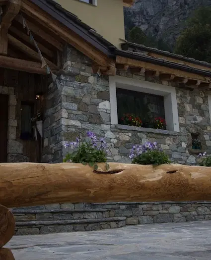 Rifugio Magià