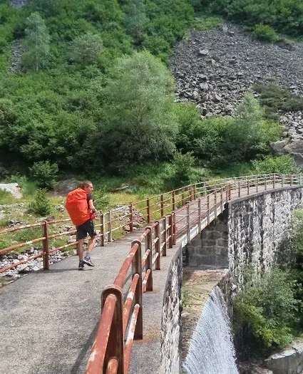 Rifugio Pianezza