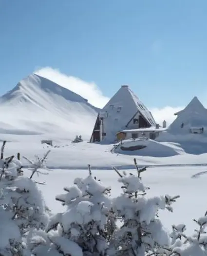Rifugio Nicola