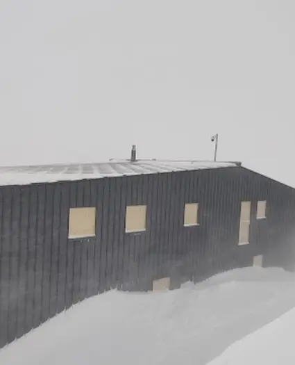 Rothornhütte