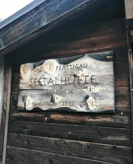 Seetalhütte