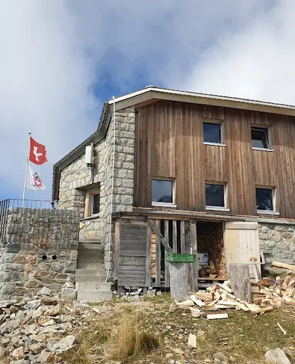 Sewenhütte