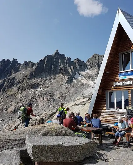 Sidelenhütte