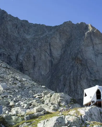 Stockhorn Biwak