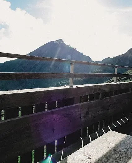 Sudetendeutsche Hütte