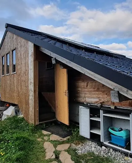 Suls-Lobhornhütte