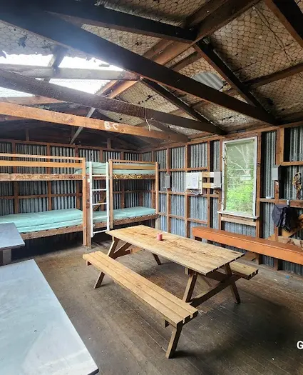 Tangihua Hut