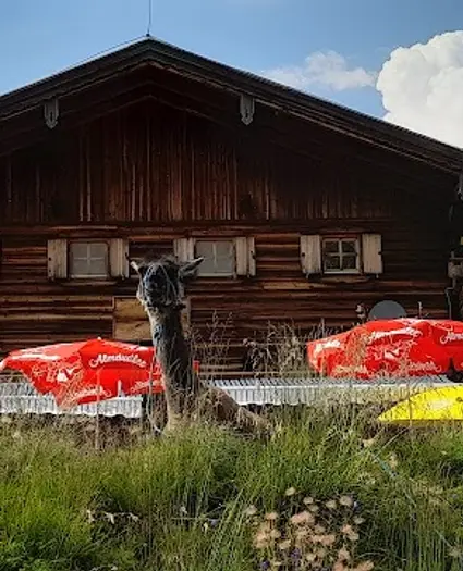 Zupalseehütte