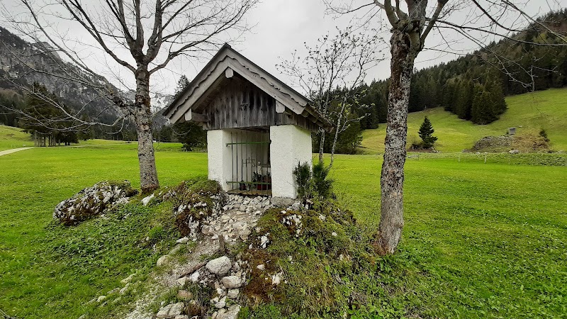 Freisinger Hütte