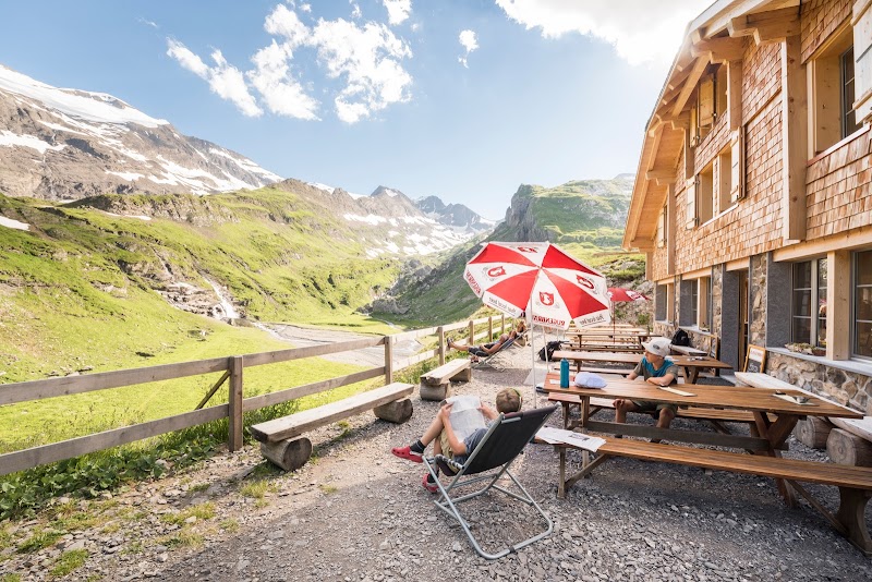 Geltenhütte