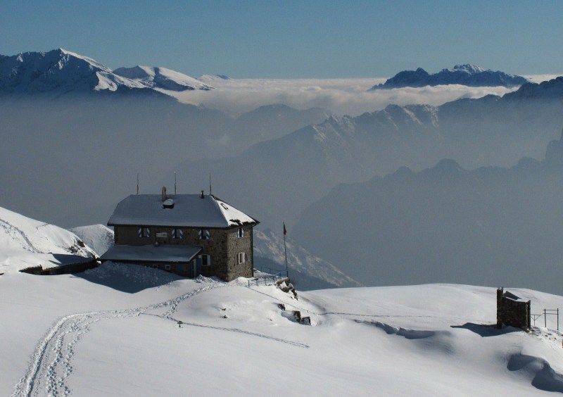 Rifugio Grassi