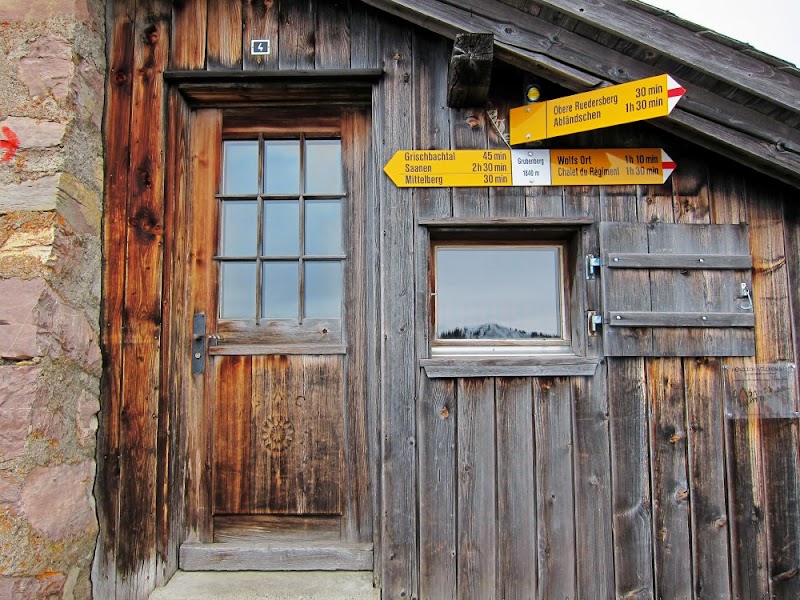 Grubenberghütte