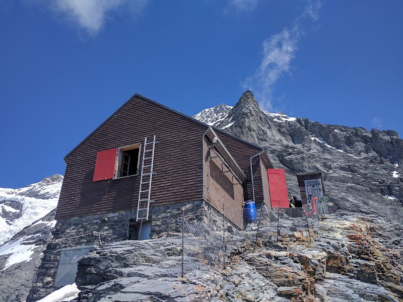 Guggihütte