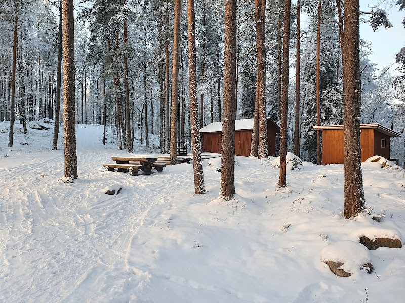 Hirvastupa, vuokratupa