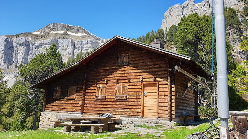 Hohganthütte