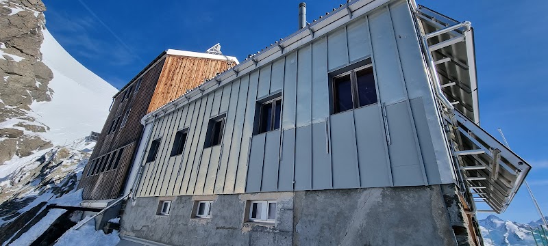 Hollandiahutte