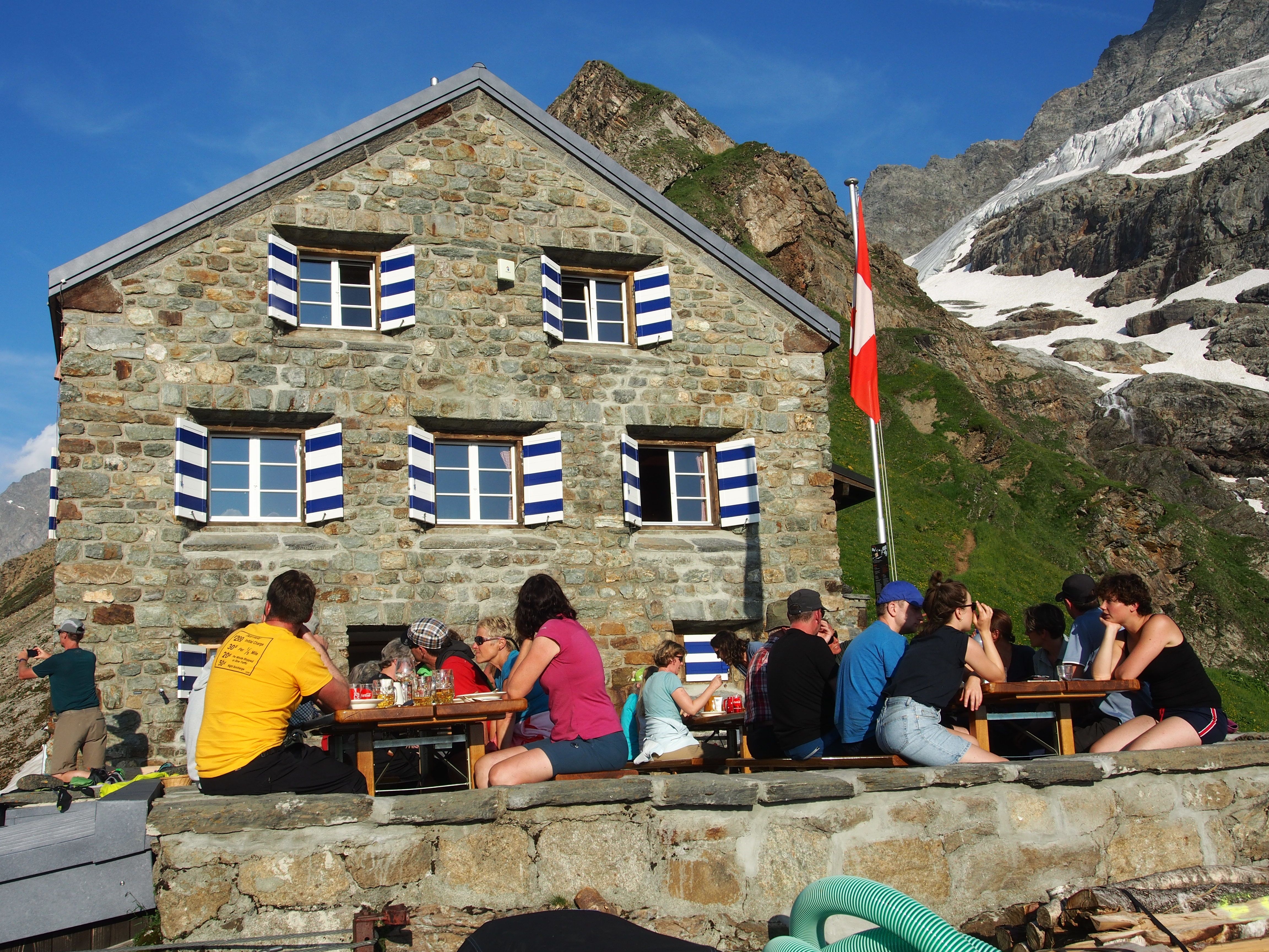 Hüfihütte