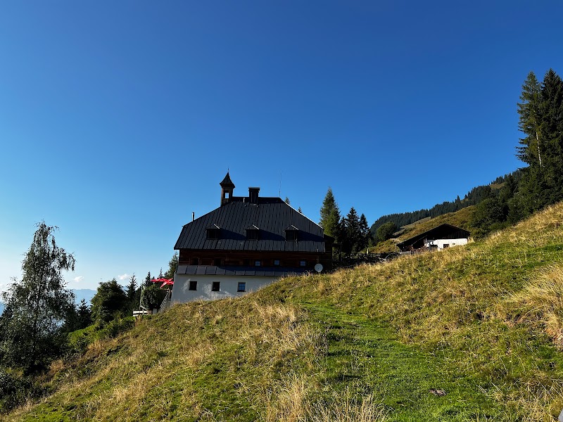 Kelchalm Bochumer Hütte