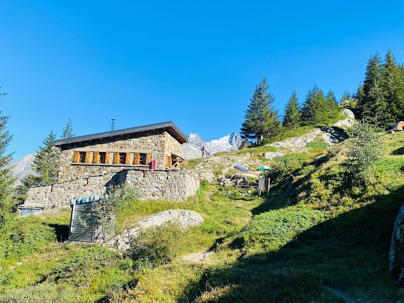 L 'Alpe du Pin