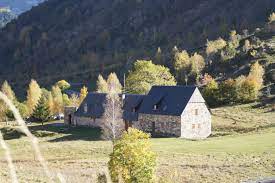 Chalet la Grange de Holle