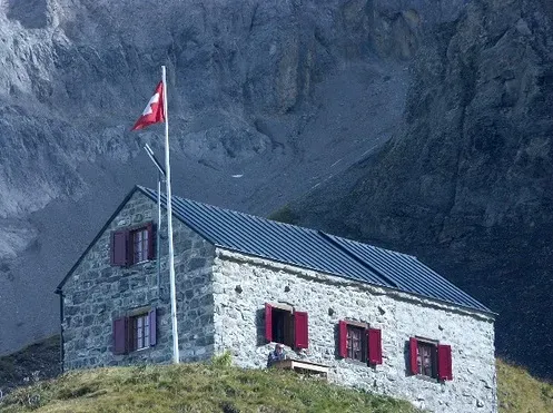 Lohnerhütte