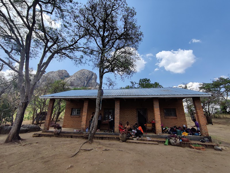 Makomako Hut